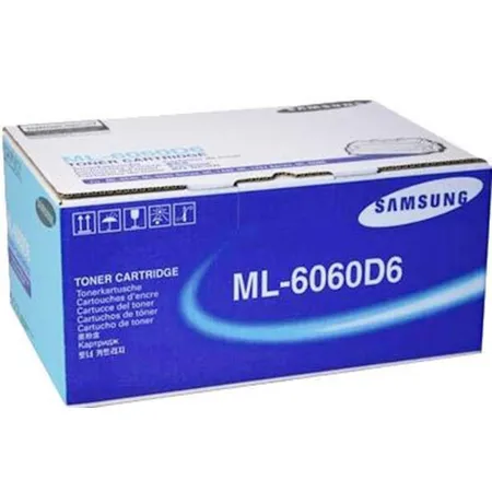 Samsung Toner ML-6060D Schwarz
