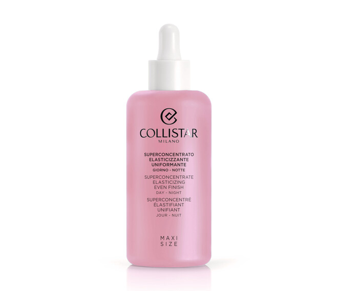 Collistar Superconcentrate Elasticizing Even Finish Körperserum