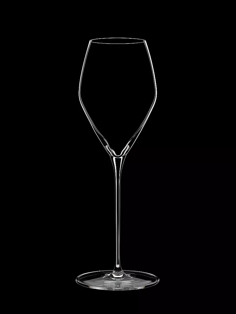 RIEDEL Weissweinglas 2er Set VELOCE Sauvignon Blanc  transparent