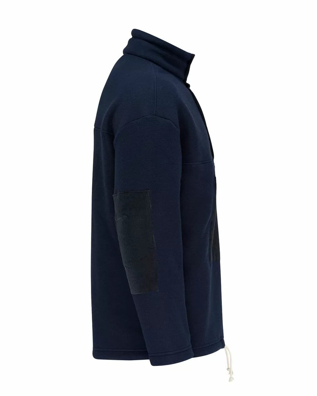Amundsen<br>V-Bond Wide Cord Fleece Mens