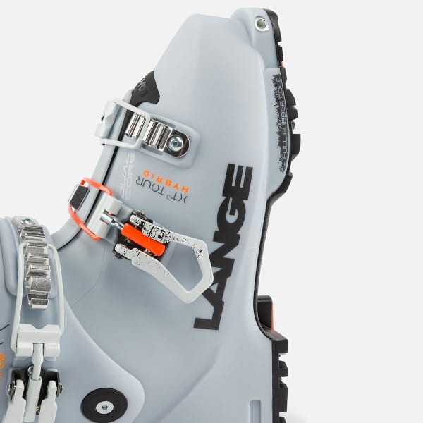 Chaussure de ski LANGE XT3 TOUR HYBRID 95 W MV GW
