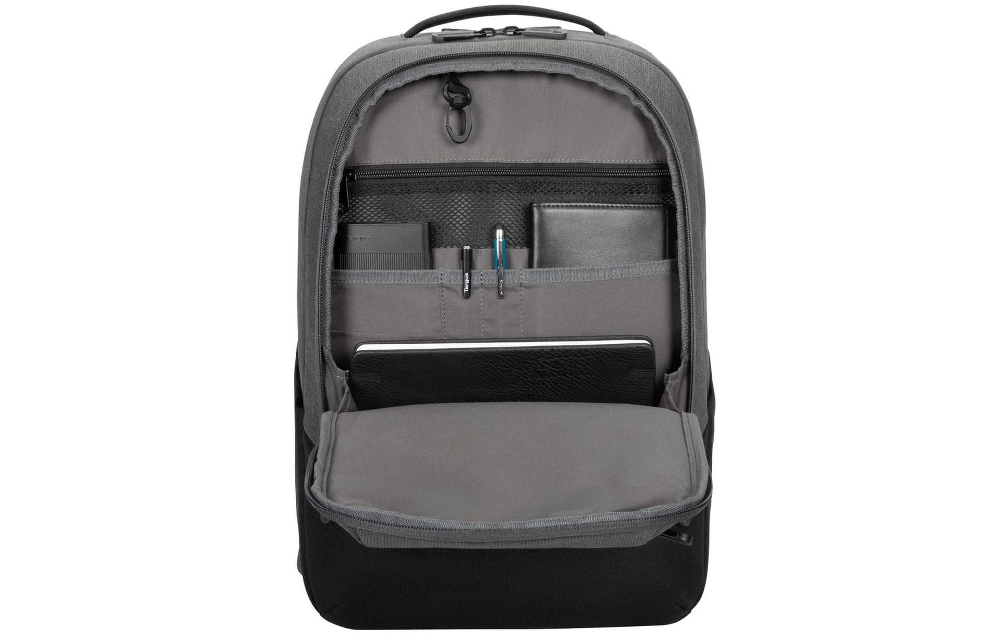 Notebook-Rucksack Cypress Hero 15.6 