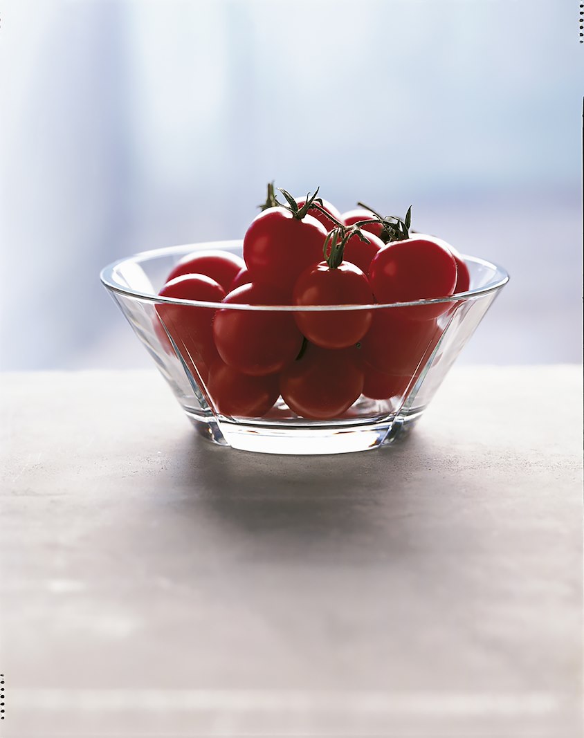Grand Cru skål 4pk Klart glass. Ø15 cm