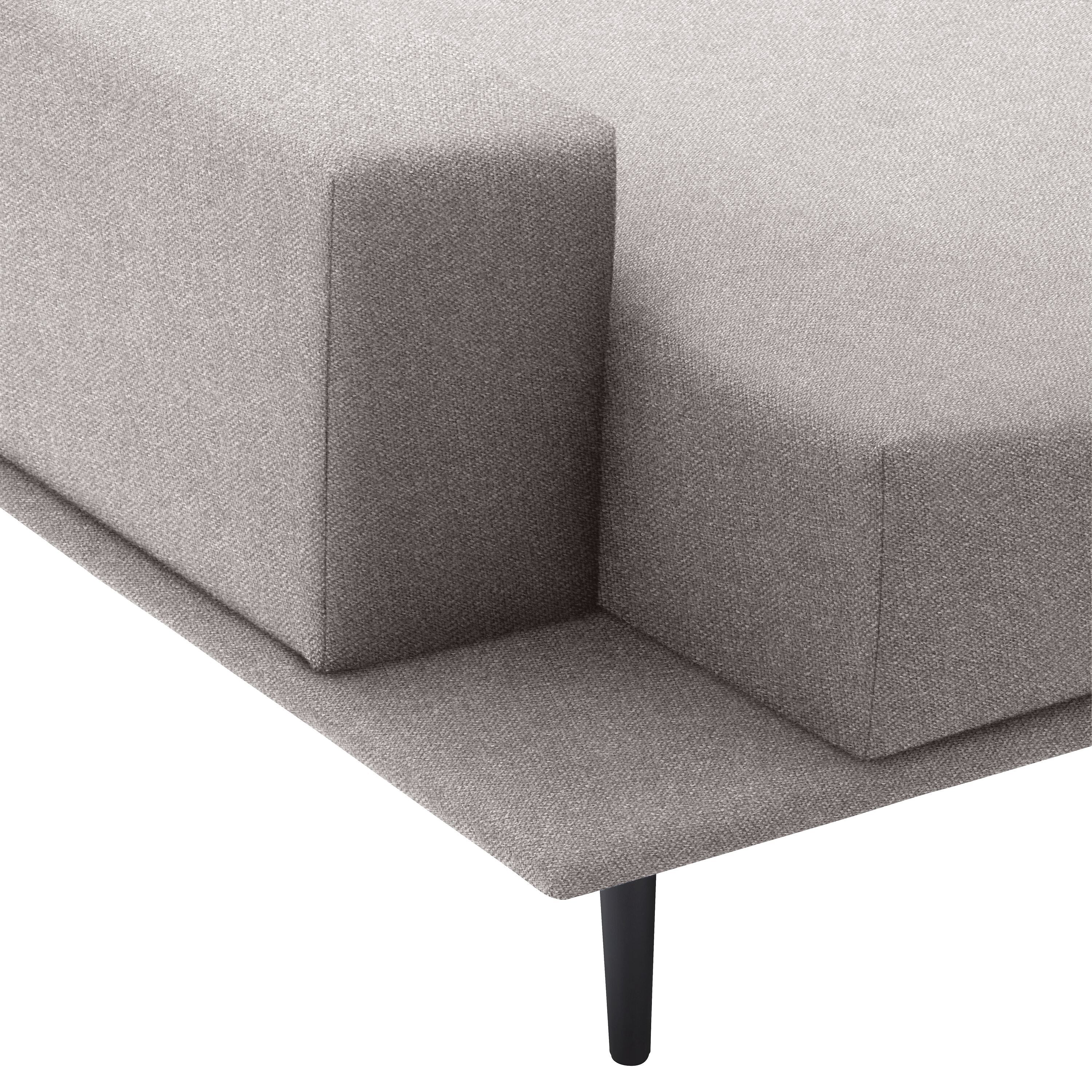 HARRISON ST2 Ecks.XL.R St Sty,olive - Olive / B: 325.0 cm x T: 224.0 cm x H: 85.0 cm