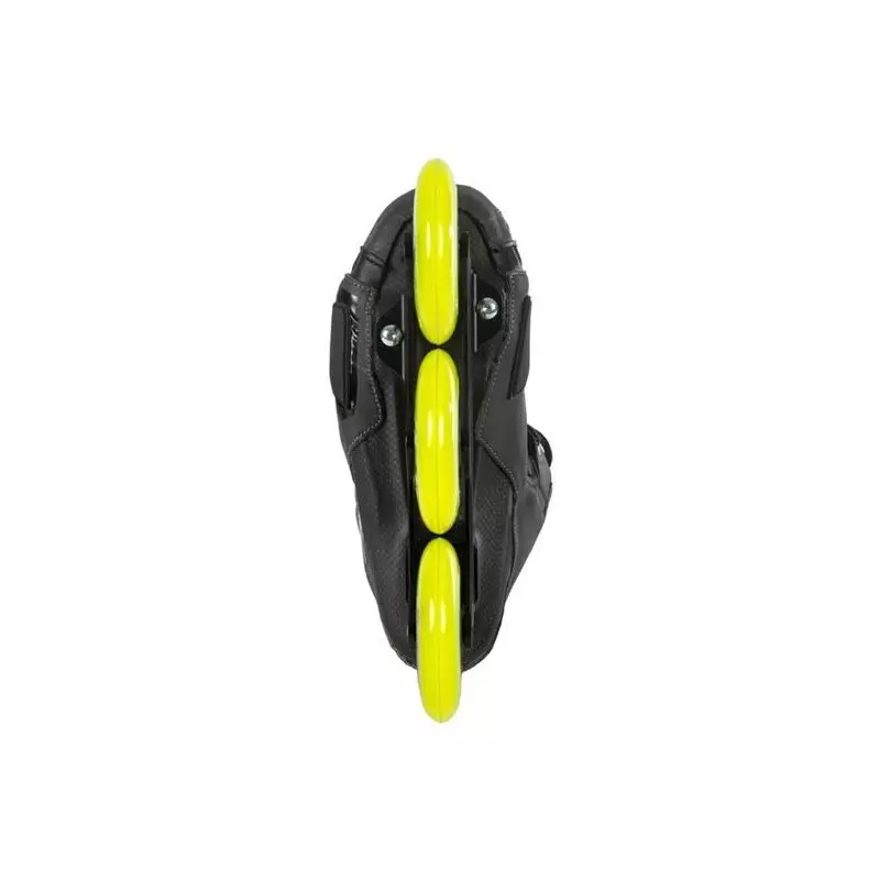 Roller en ligne hockey POWERSLIDE Reign Ares 100 Trinity