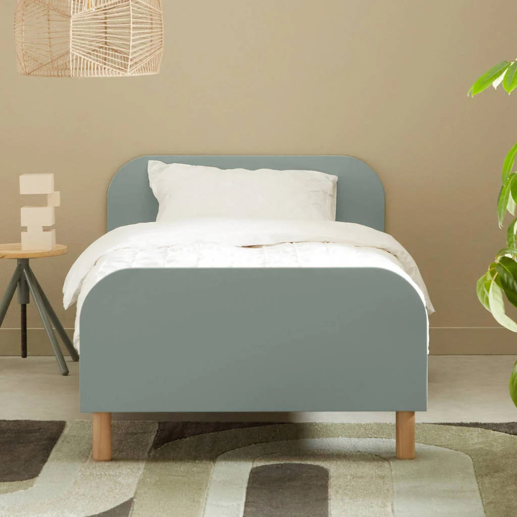 Fijn bedbed Sky (90x200 cm)