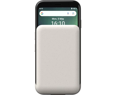 Doro Aurora A21, Bone