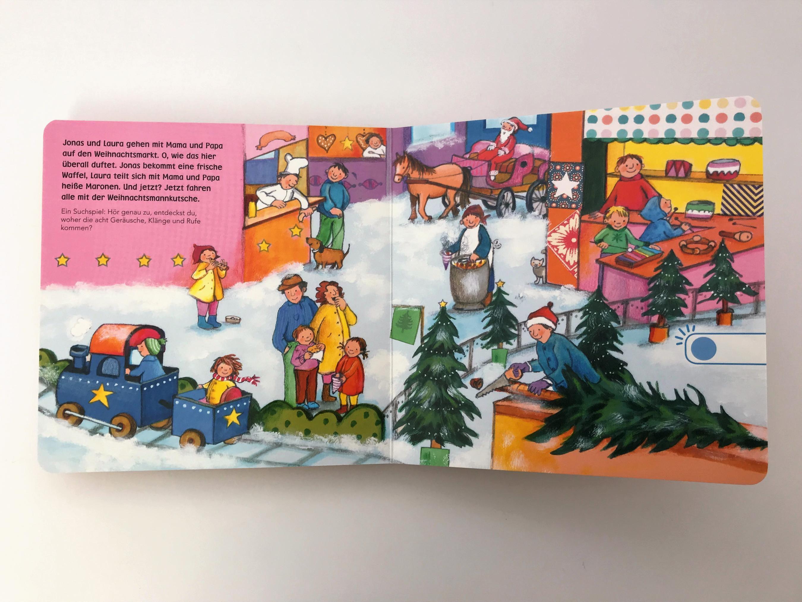 O Tannenbaum ... / Hör mal Bd.32