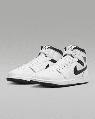 Air Jordan 1 Mid Men's Shoes