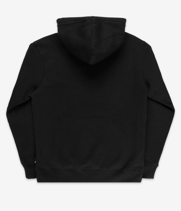 Volcom Single Stone Hoodie (black)