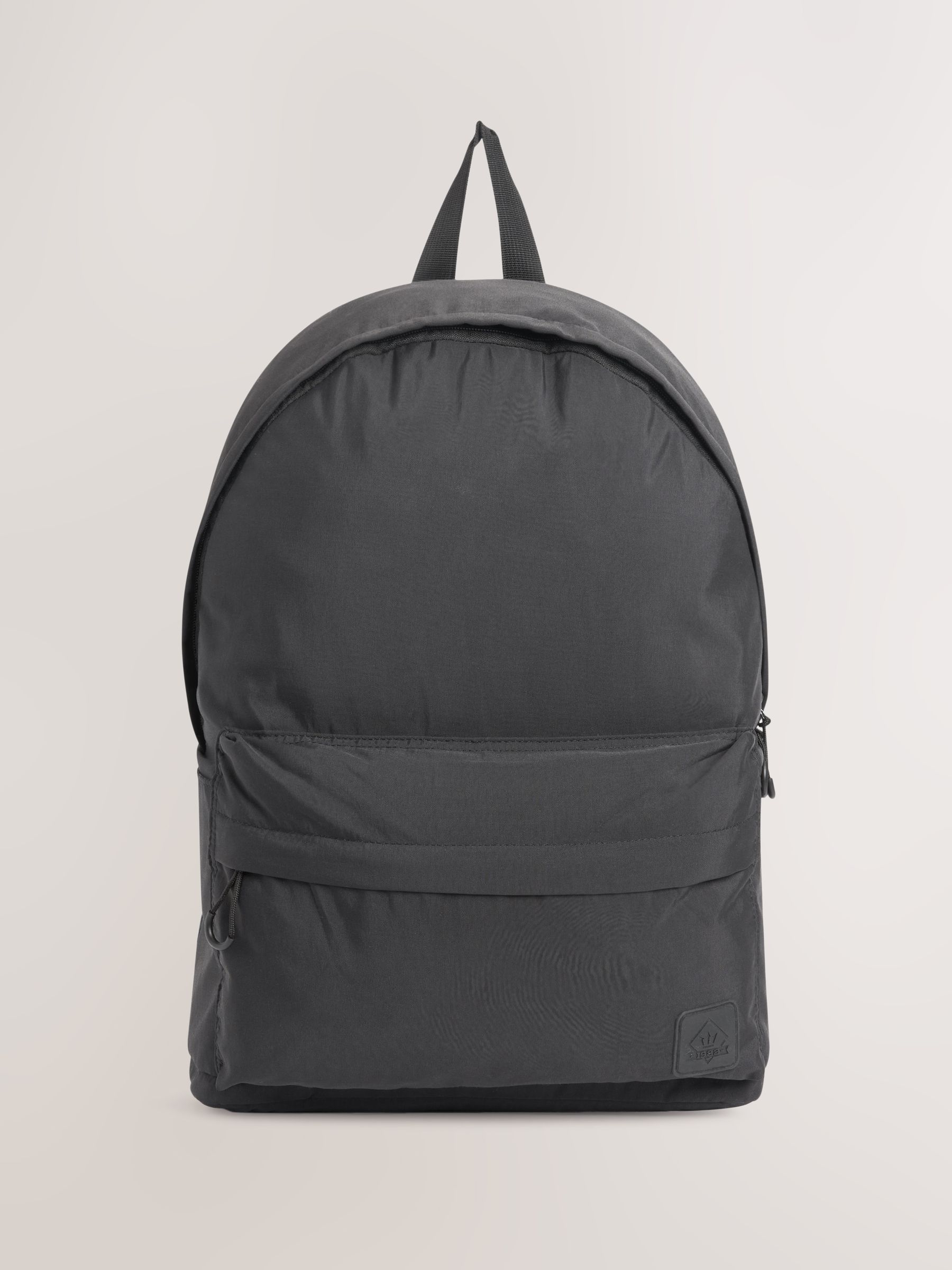 Zwart - Core Rucksack Bag