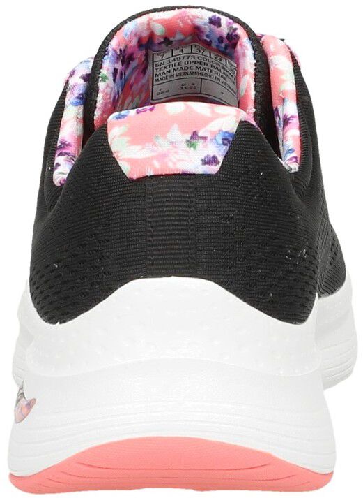 Skechers Arch Fit zwart