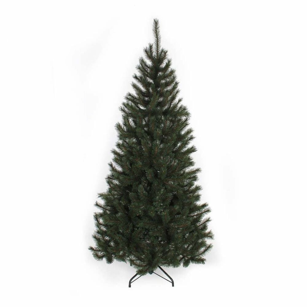 Black Box Kingston - Kunstkerstboom - Groen - 120 cm