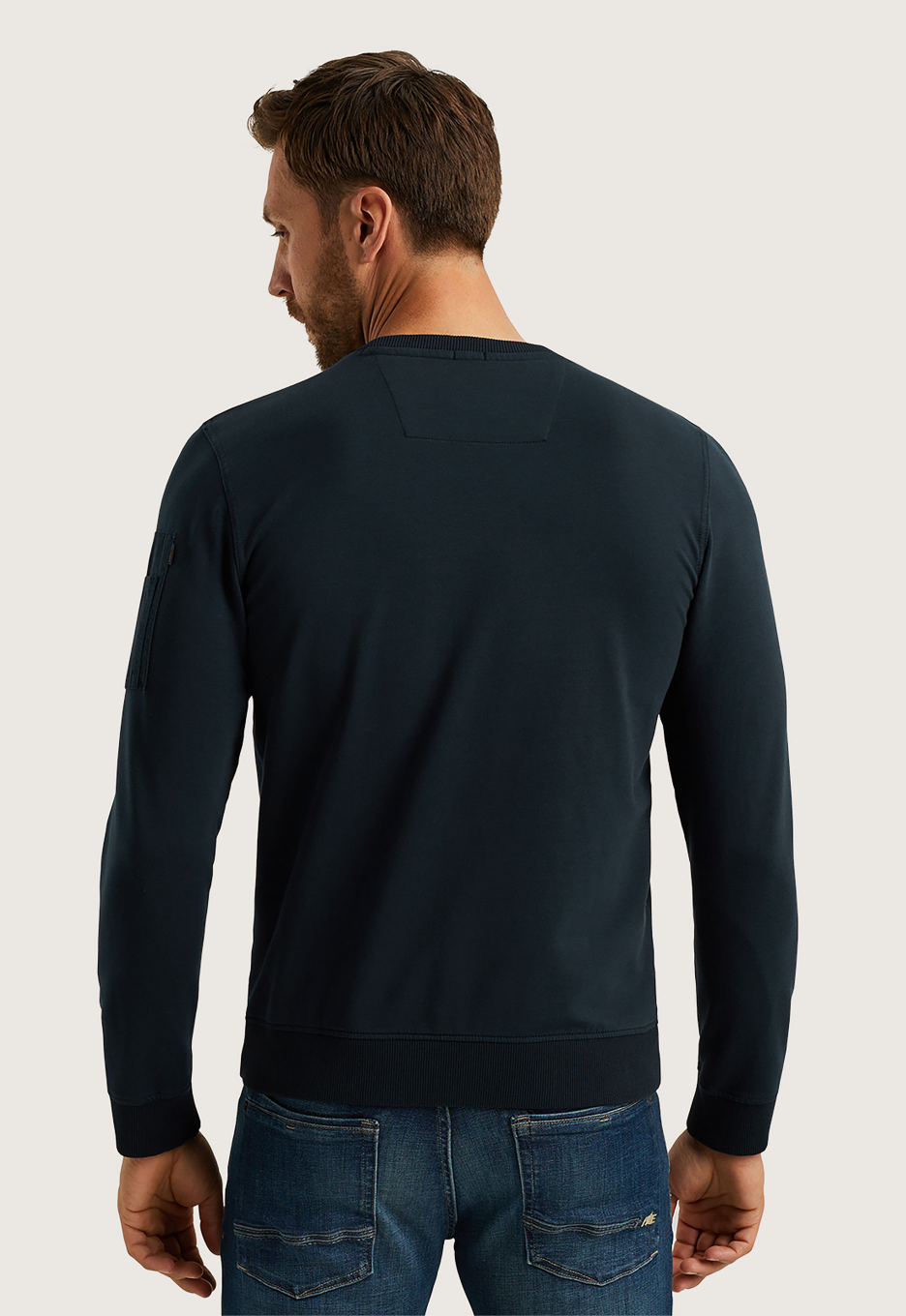 PME Legend Airstrip Sweater