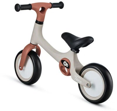 Kinderkraft Tove Balansesykkel, Desert Beige