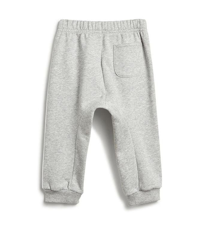 adidas JR Badge Of Sport Joggingpak