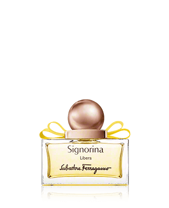 Salvatore Ferragamo Signorina Libera edp vapo 30ml