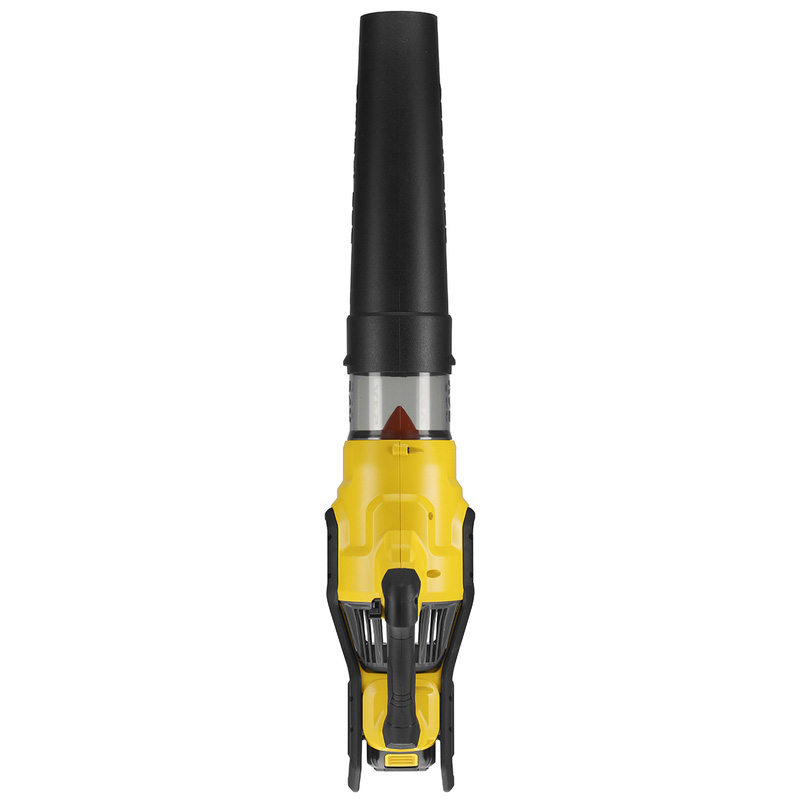 DeWALT DCMBA572N-XJ accu blazer (body) 54V FlexVolt Li-ion