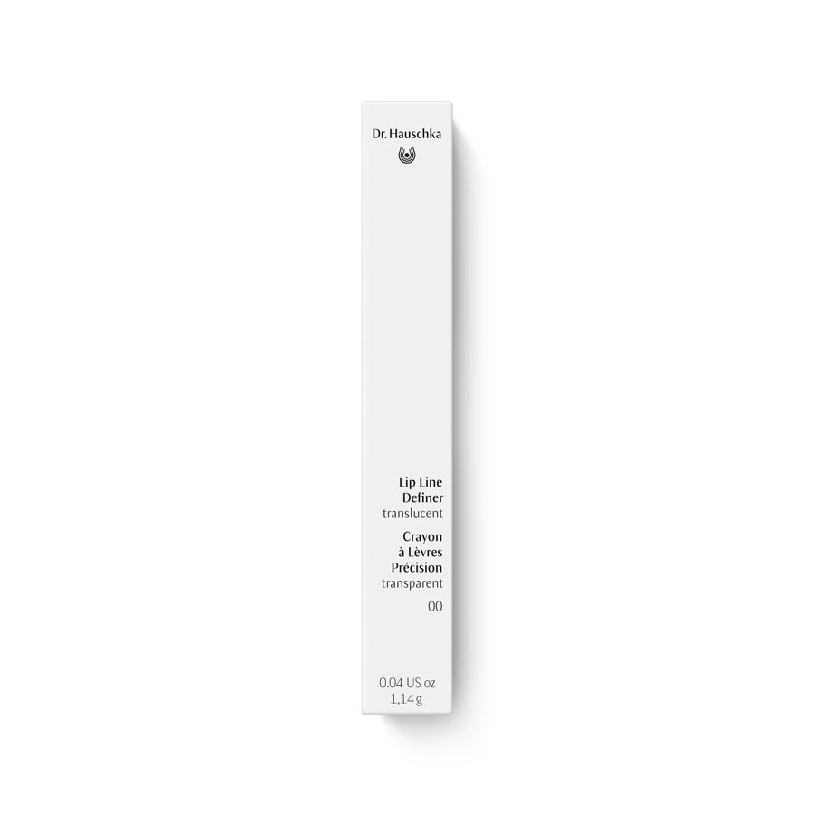 Dr. Hauschka - Lip Line Definer 00 Translucent 1.14 g
