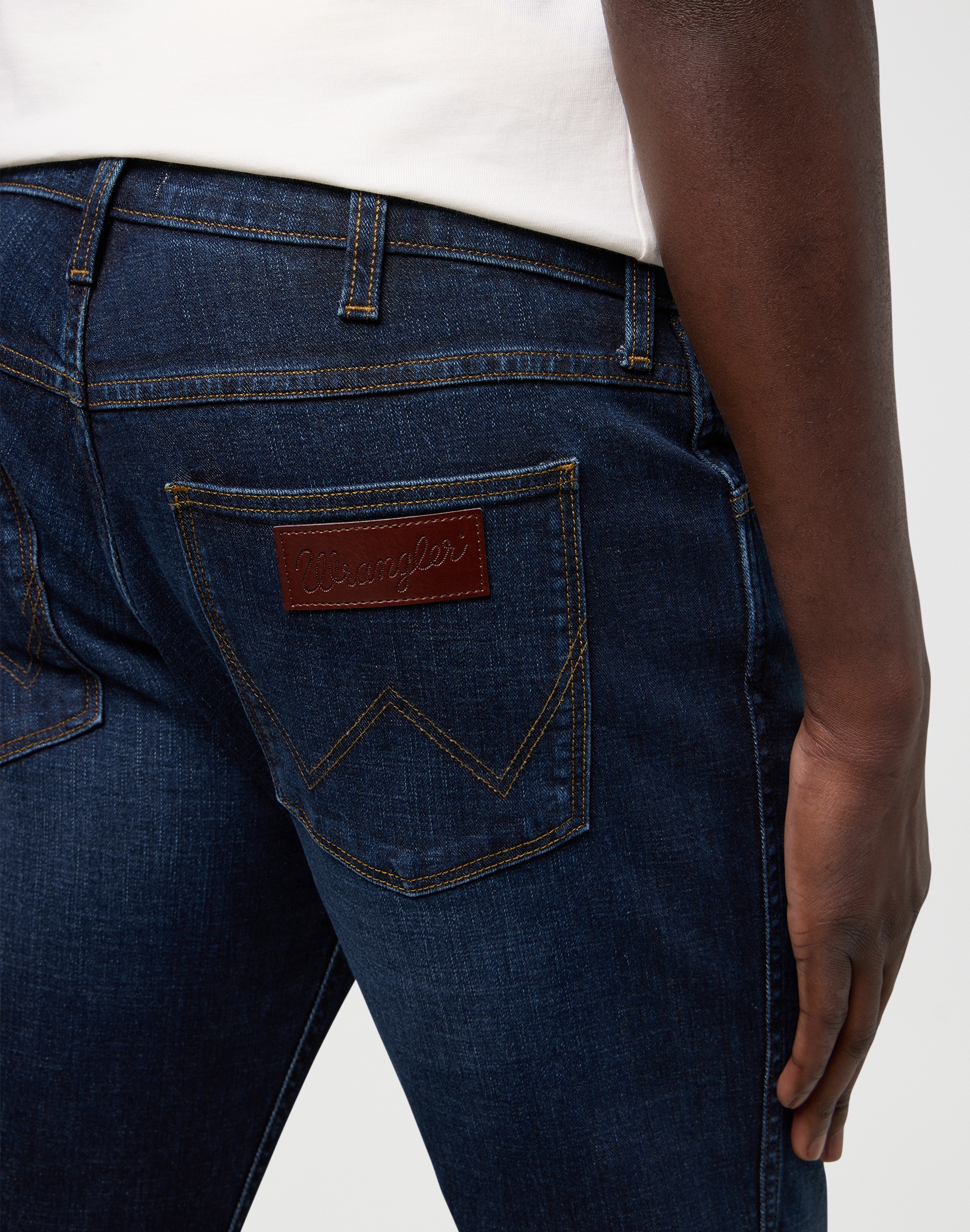 Wrangler 5-Pocket-Jeans »HORIZON- 365COOL«