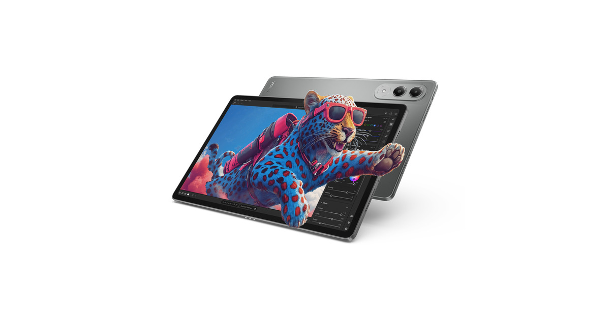 LenovoYoga Tab (ZAG60076SE) 11.1