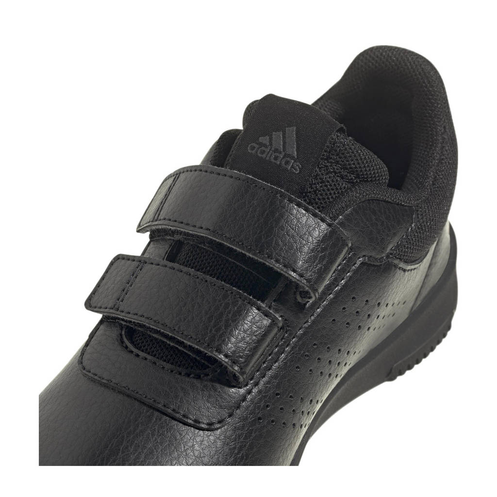 adidas Tensaur 2.0 sneakers zwart/grijs
