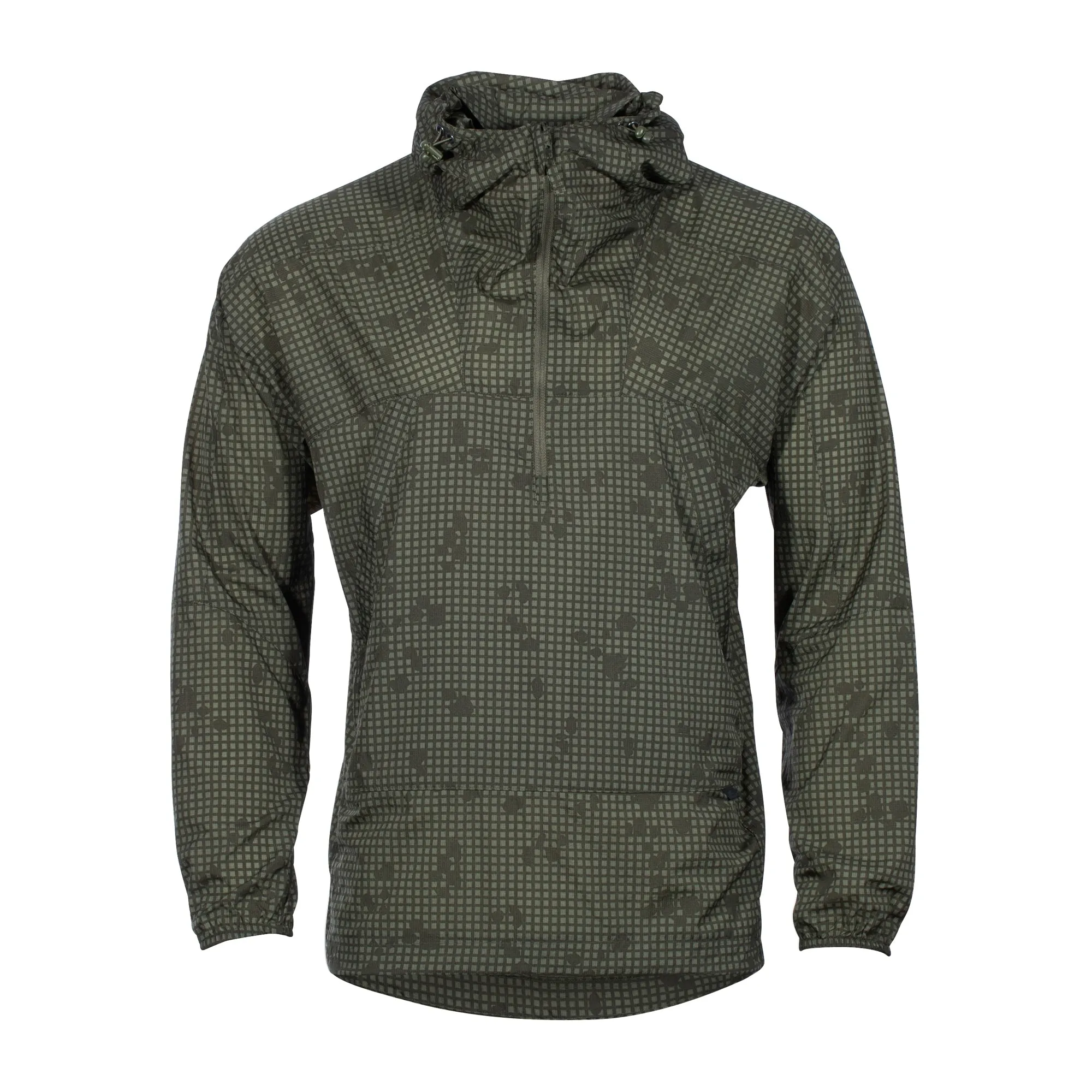 Helikon-Tex -  Helikon-Tex Jacke Windrunner Windpack desert night camo
