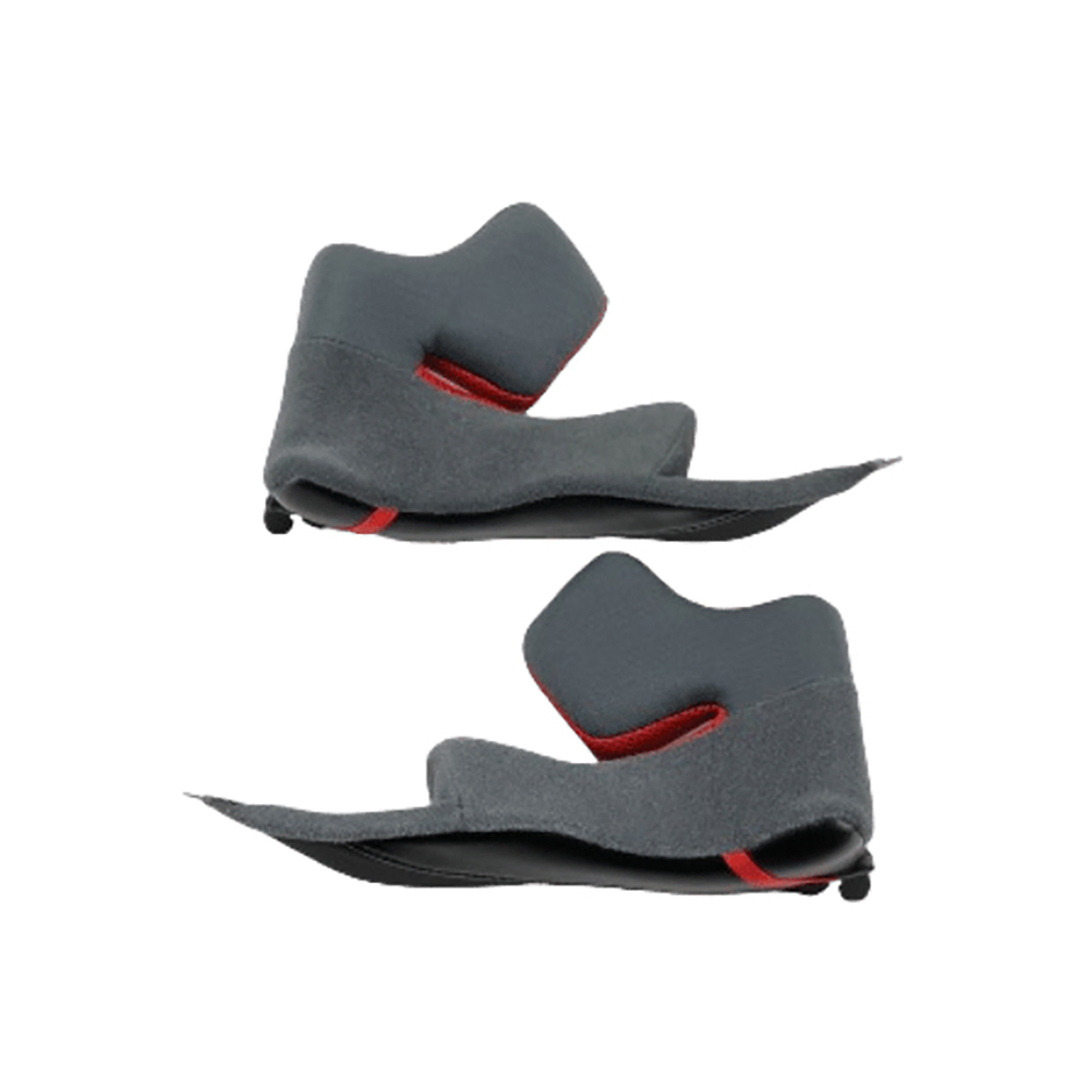Shoei - Mousses de joues X-SPR Pro