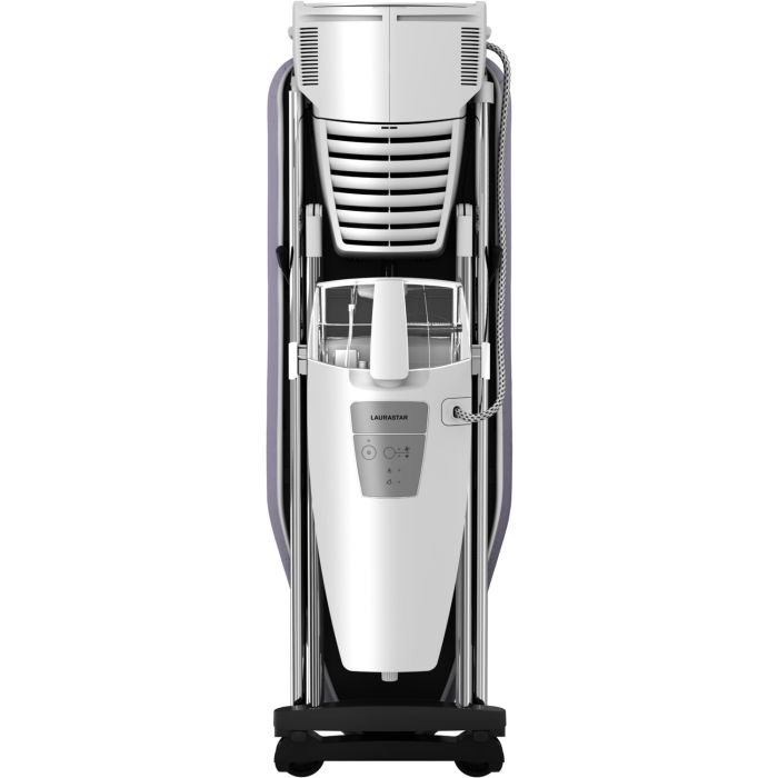 LauraStar Bügelsystem S Pure Xtra