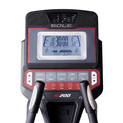 SOLE SC200