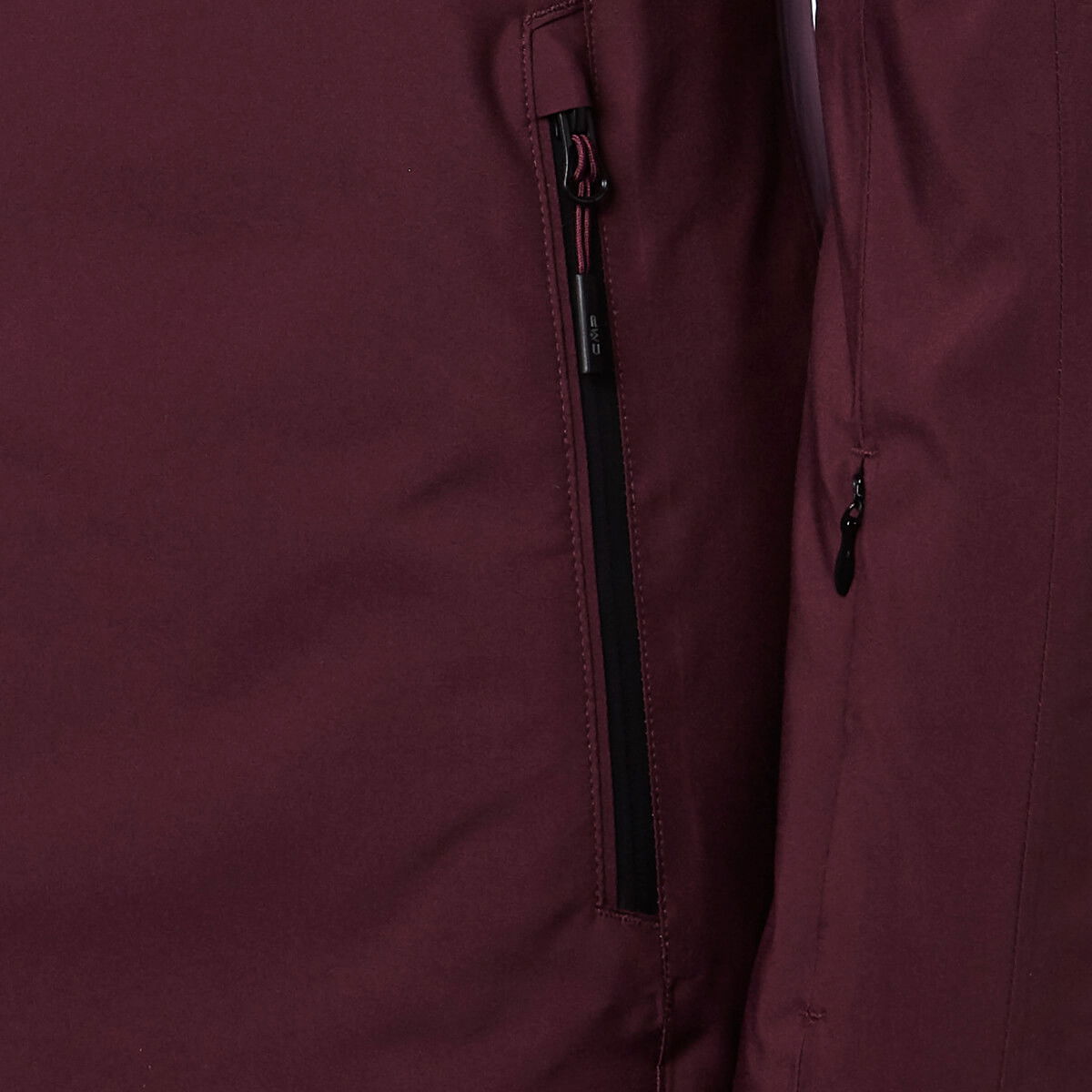CMP Twill Skijakke Dame