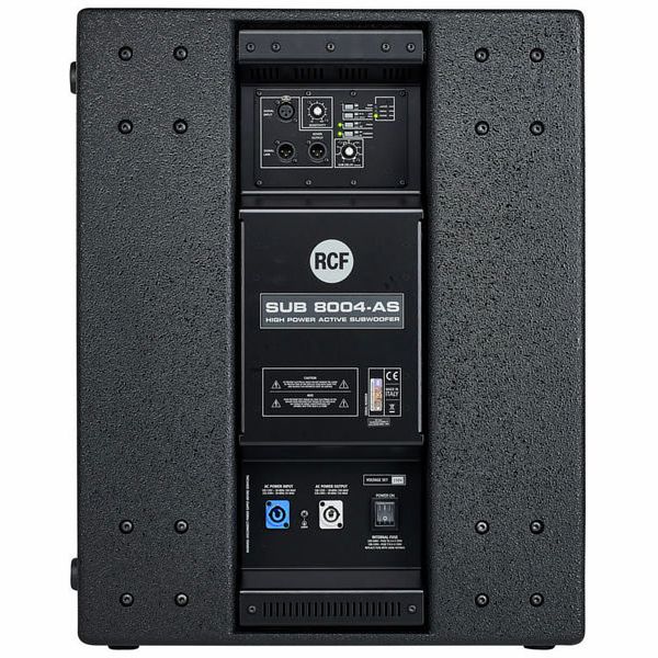 RCF SUB 8004-AS