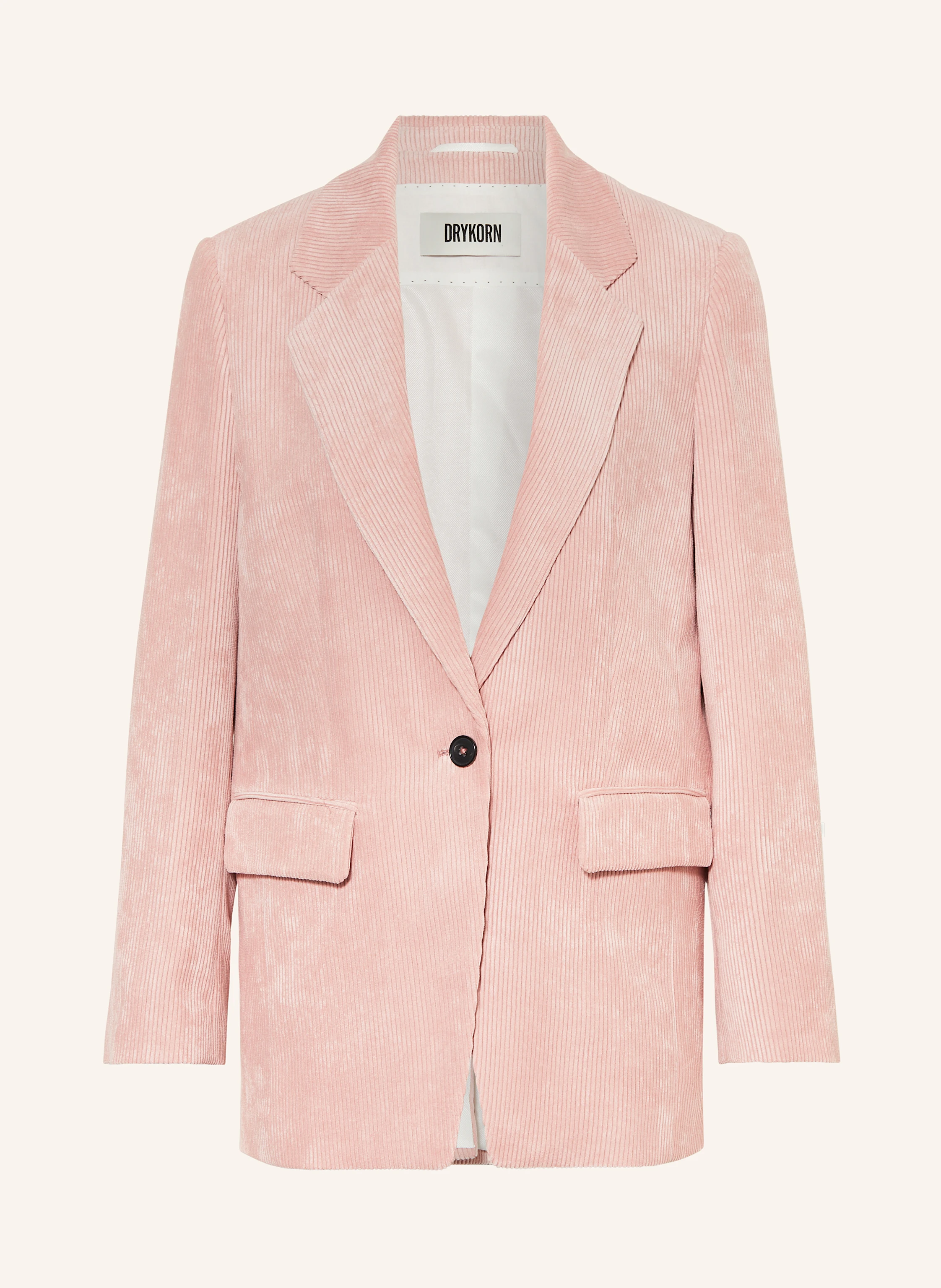 DRYKORN Longblazer GLENDALE aus Cord