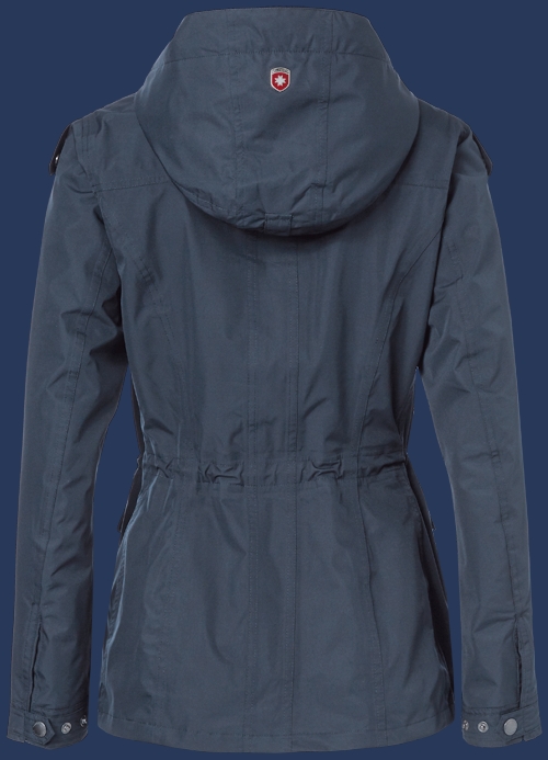 St.Etienne-KG PolyAirLite, Moonlightblue