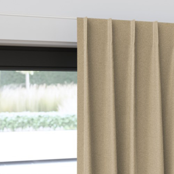 CATCH gordijn Vittel 223051 beige