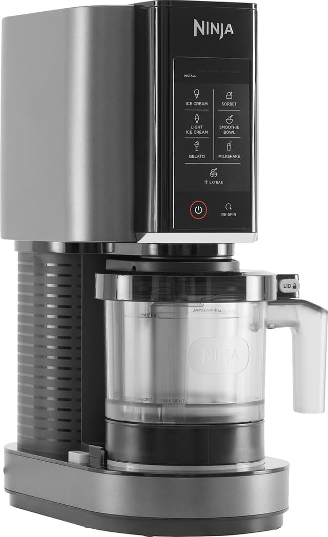 Ninja CREAMi ismaskine NC300EU