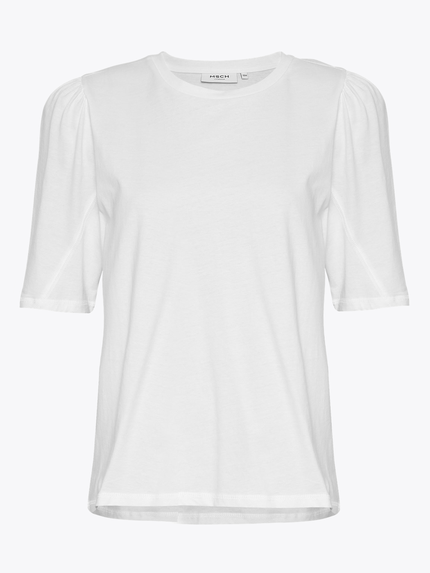 Tiffa 2/4 Puff Tee