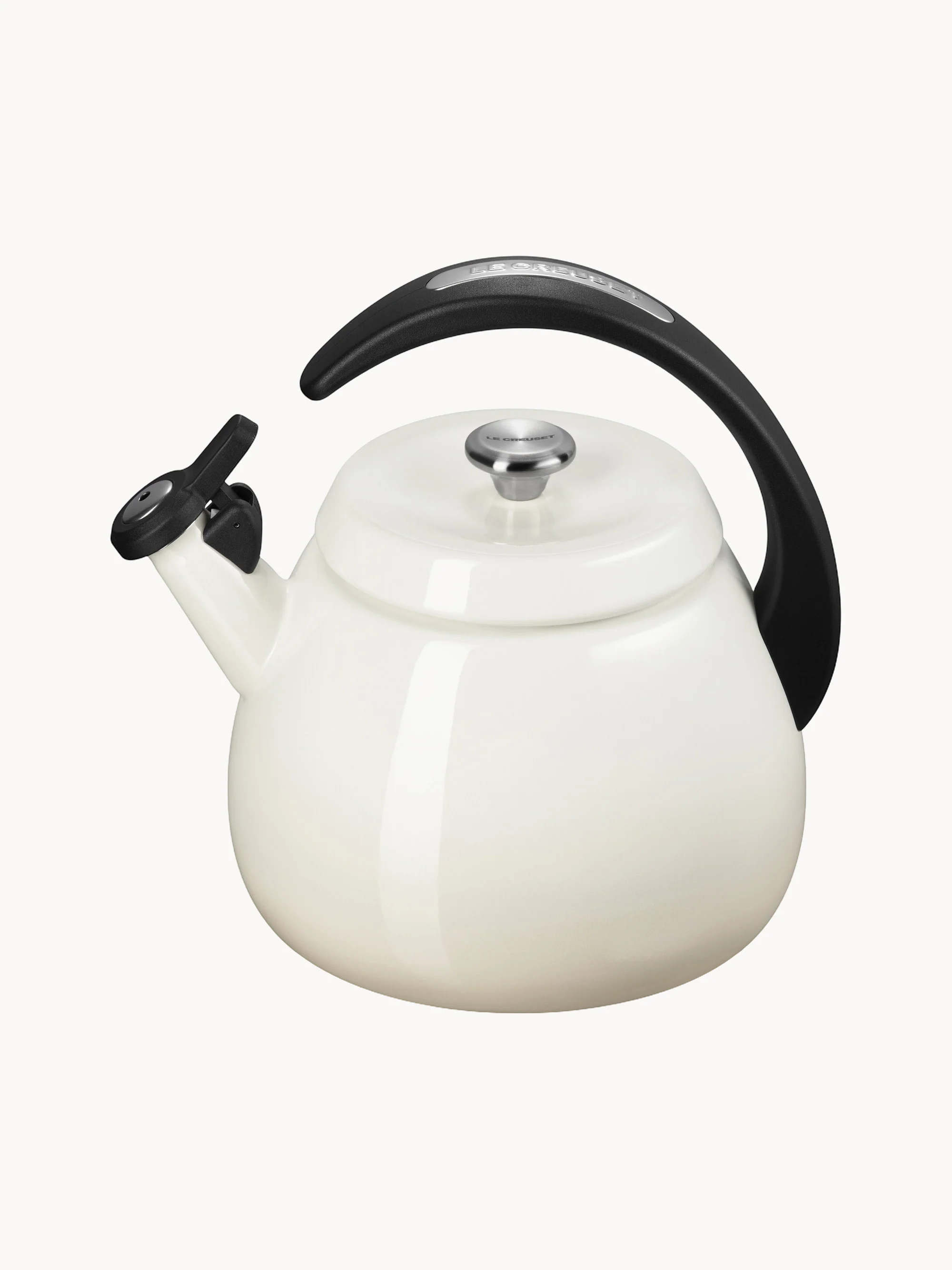 Waterkoker Cloche van gietijzer, 2.1 L