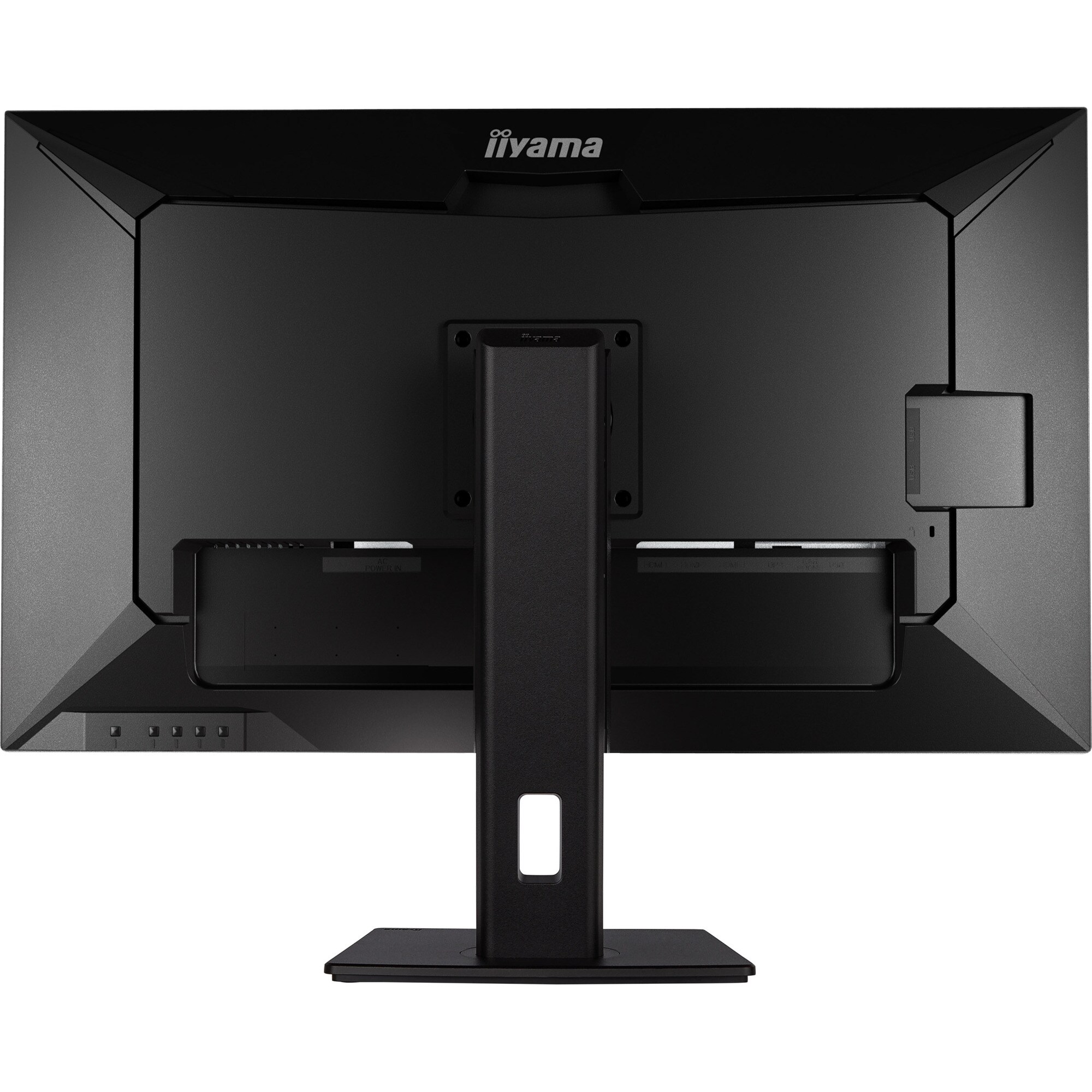 Iiyama LED-Monitor ProLite XUB3293UHSN-B5