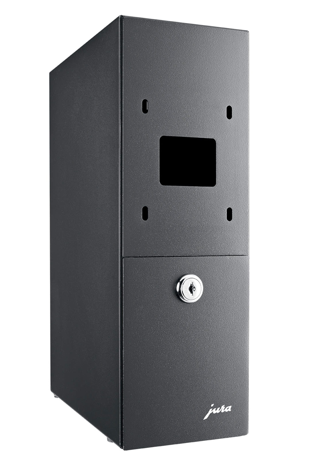 Boîtier de paiement intelligent