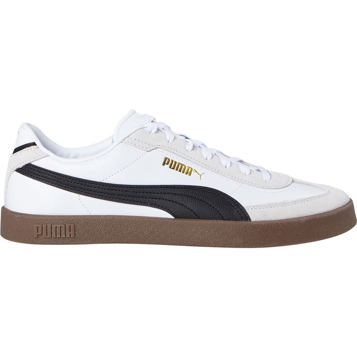 PUMA Club II Era Sneakers