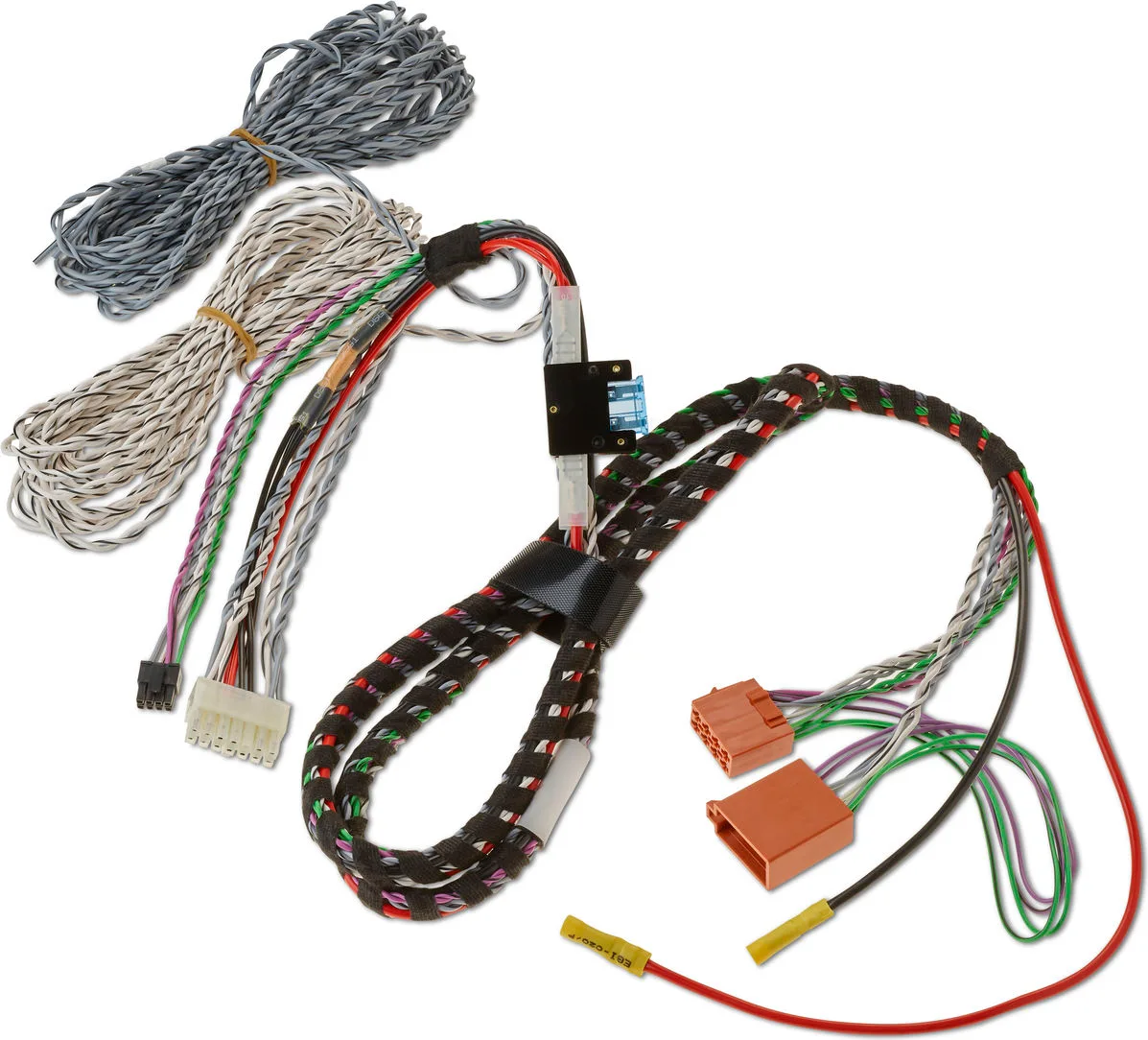 Focal IW IMP 2.1 (1,5 m) Câbles autoradio
