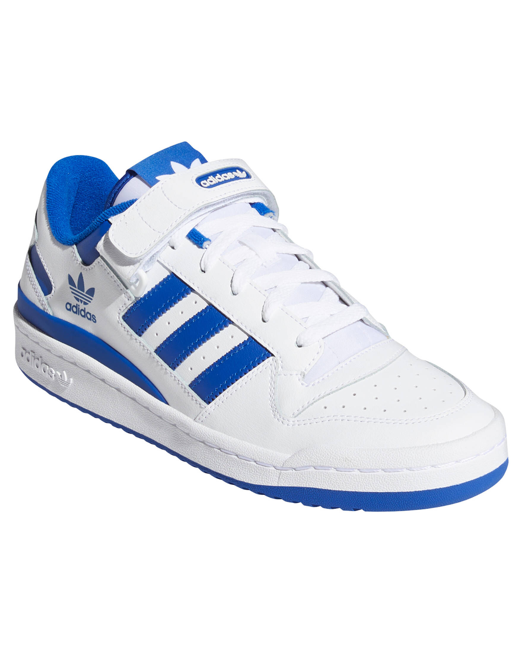 adidas Originals| Herren Sneaker FORUM LOW