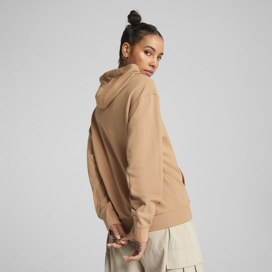 Puma ESS Relaxed Fit Hoodie