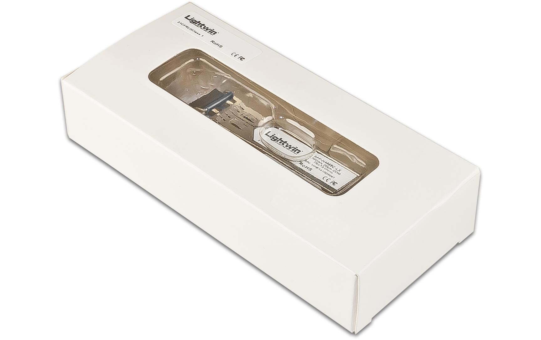 SFP Modul LSFP-FLX-UNISFP 100Base-LX Singlemode, 20KM