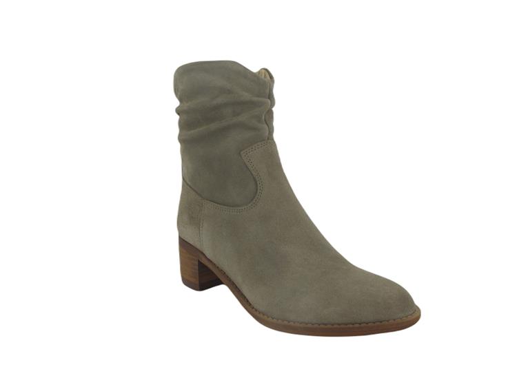 AQA Shoes A8749 Grijs