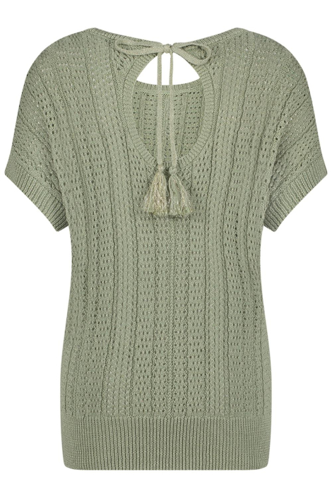 Red Button groene dames t-shirt