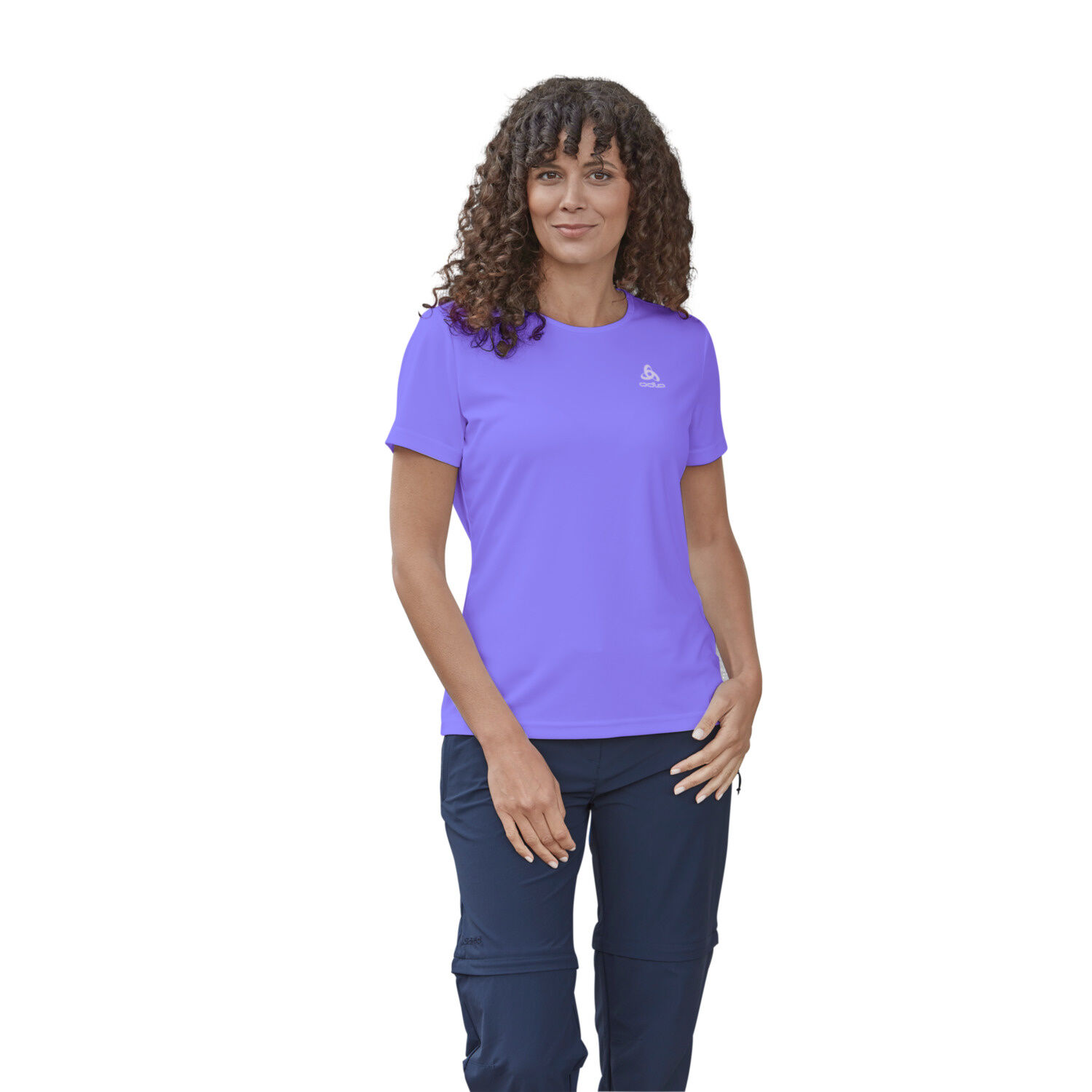 Odlo T-Shirt Cardada für Damen