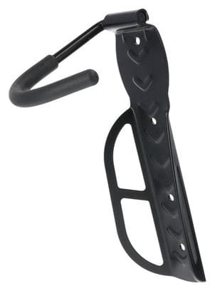 Support Vélo Mural Bikle Original pour 1 vélo Noir