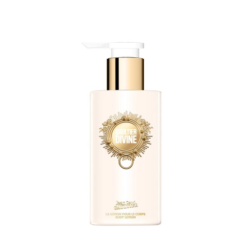 Jean Paul Gaultier Gaultier Divine Loção de Corpo 200ml